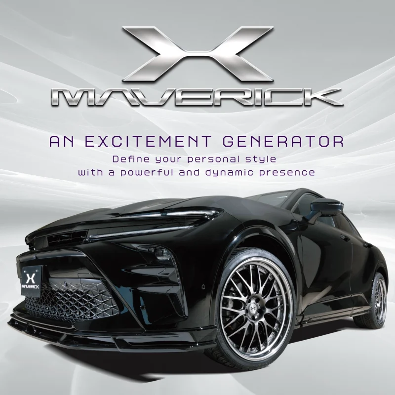 MAVERICK – weds CO., LTD.