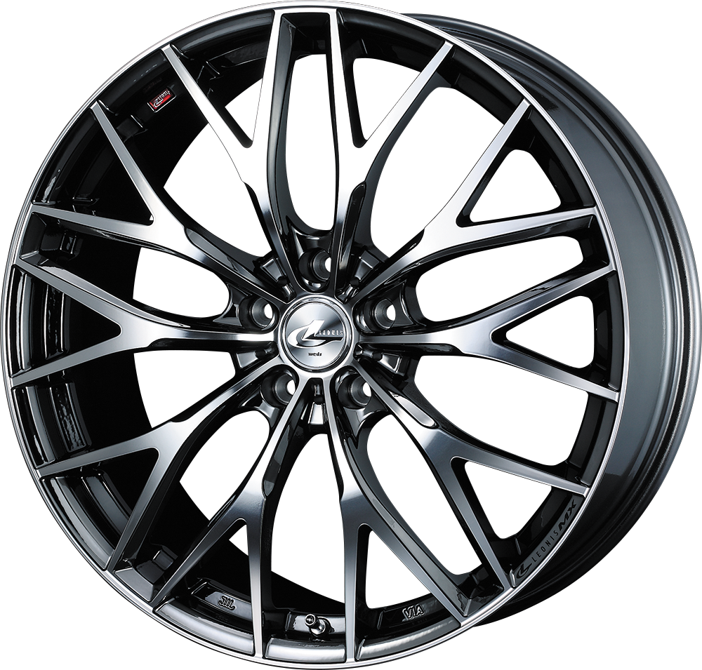 LEONIS MX – weds CO., LTD.