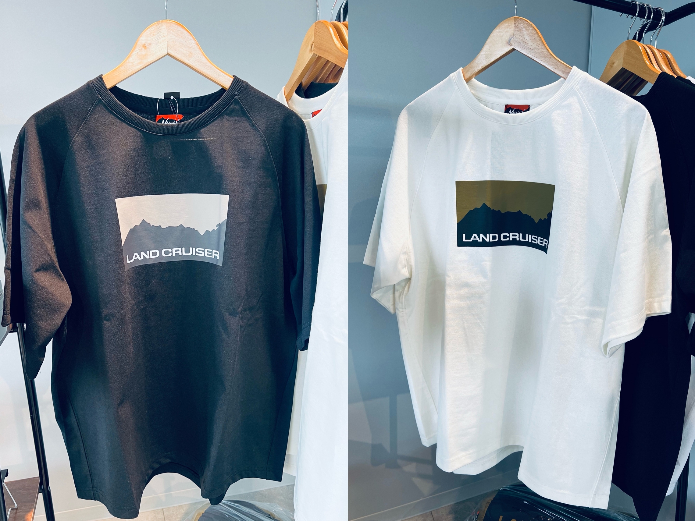 激レア‼限定ランクルグッズ入荷😍‼