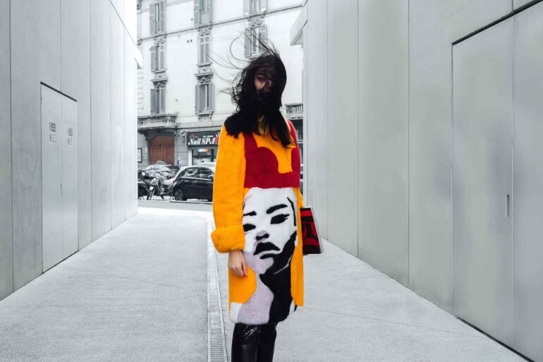prada fur a manifesto against against feminicide | welovefur.com