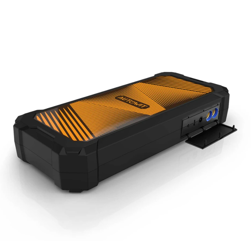 Autowit Jump Starter SuperCap 2 Lite | Now on Wellbots