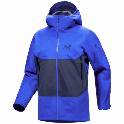 NIVA JACKET MEN HAGLOFS（ホグロフス）｜ウエストウェブストア