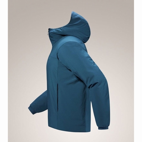 Epsilon Insulated Hoody M （エプシロン インサレーテッド フーディ