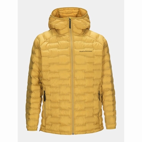 Argon Light Hood Jacket （アルゴン ライト フード ジャケット）Peak