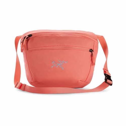 Mantis 2 Waist Pack （マンティス2ウエストパック）ARC`TERYX