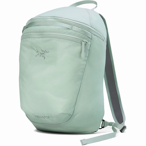 Heliad 15 Backpack ARC`TERYX（アークテリクス）｜ウエストウェブ