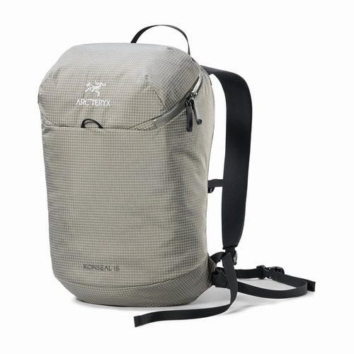 Konseal 15 Backpack （コンシール 15 バックパック）ARC`TERYX