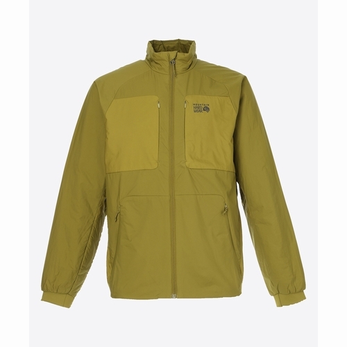 Kor Alloy Jacket （コアアロイジャケット）MOUNTAIN HARDWEAR