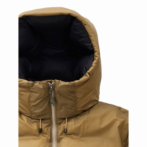 Bering Hoody Teton Bros.（ティートンブロス）｜ウエストウェブストア