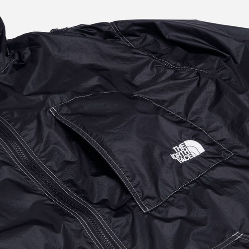 Free Run Wind Parka （フリーランウィンドパーカ（ユニセックス