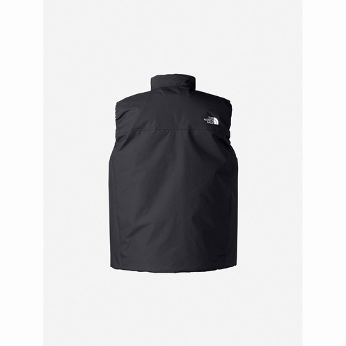 GTX AXION INSULATED VEST （GTX アクションインサレーテッドベスト