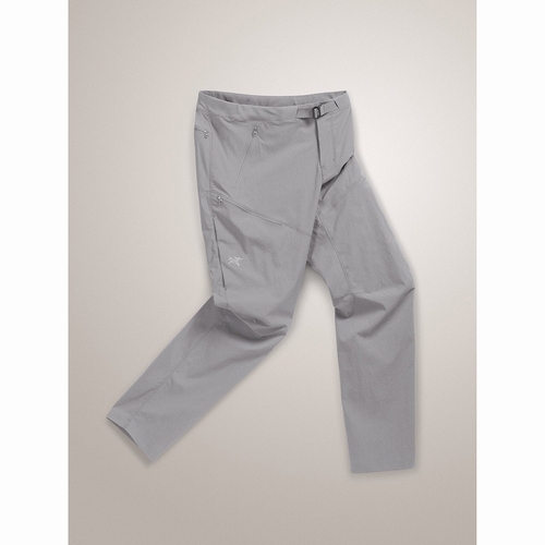 Gamma Quick Dry Pant M （ガンマ クイックドライ パンツ メンズ）ARC