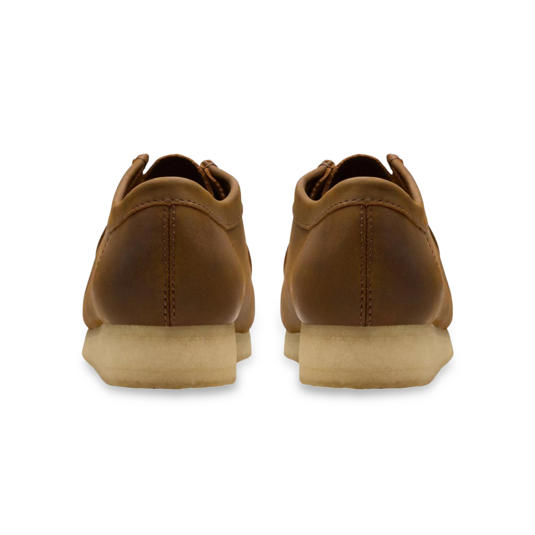 Clarks Men's Wallabee Beeswax – West NYC