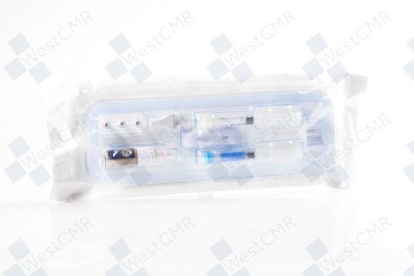 INTEGRA LIFESCIENCES: 206520 WestCMR