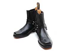アダムスブーツ（ADAM'S BOOTS）本格的なウエスタンブーツ