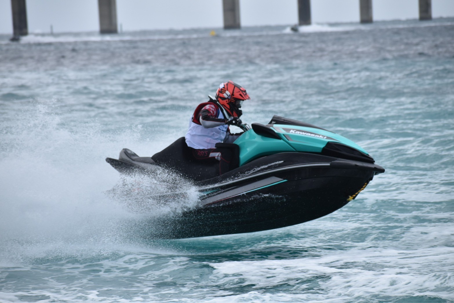2024年KAZE JETSKI Enjoy耐久in宮古島」行ってきました。 | ウエスト