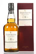 Glen Elgin 12 Years - Whisky.com