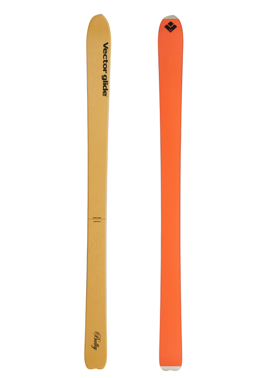 VECTOR GLIDE – WHITE TIME