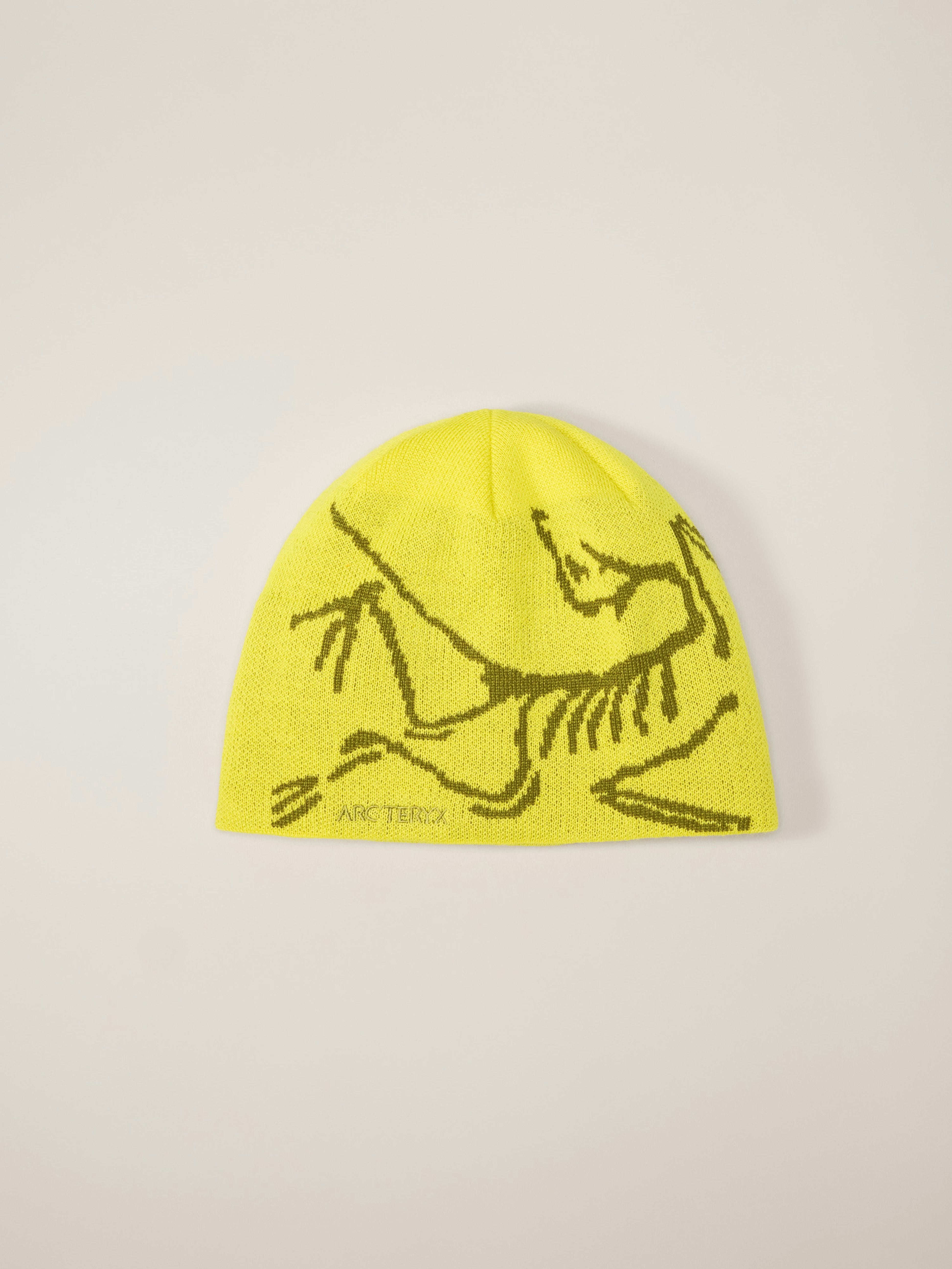 Arc'teryx Bird Head Toque | Wool Blend Beanie