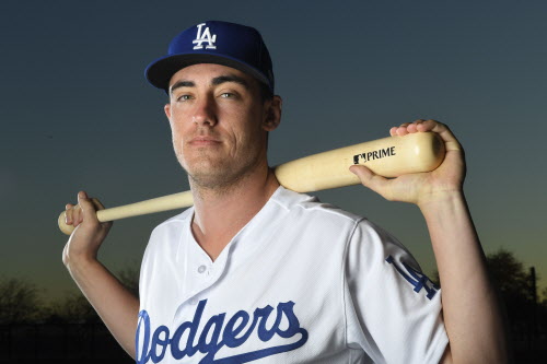 Cody Bellinger's success as Dodgers rookie was a lifetime in the