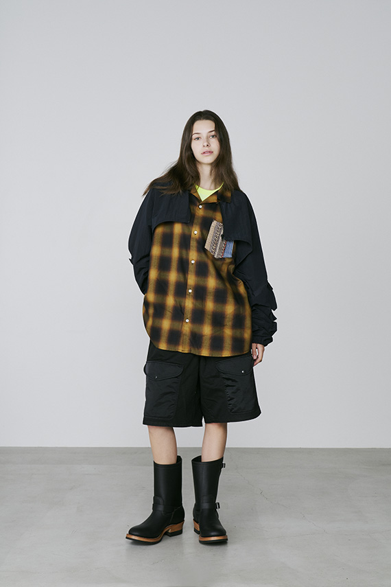 COLLECTION｜WHIZLIMITED