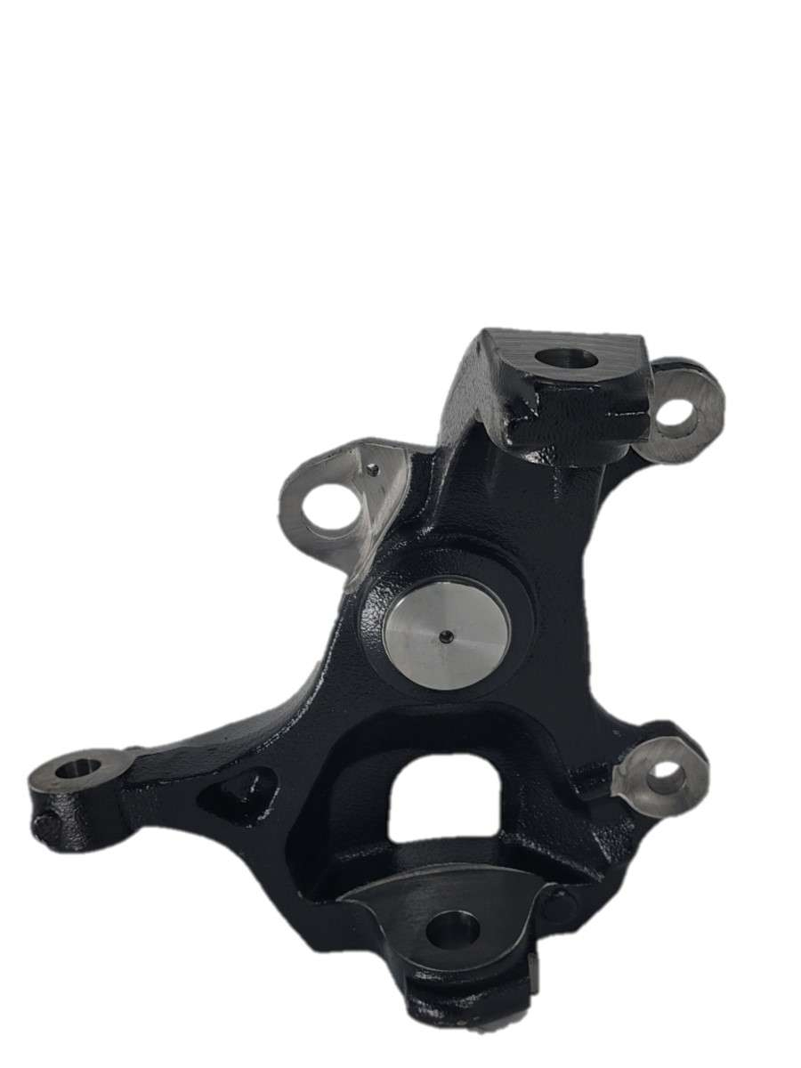 2L3Z3105AA Right Passenger Front Spindle Knuckle Standard Height