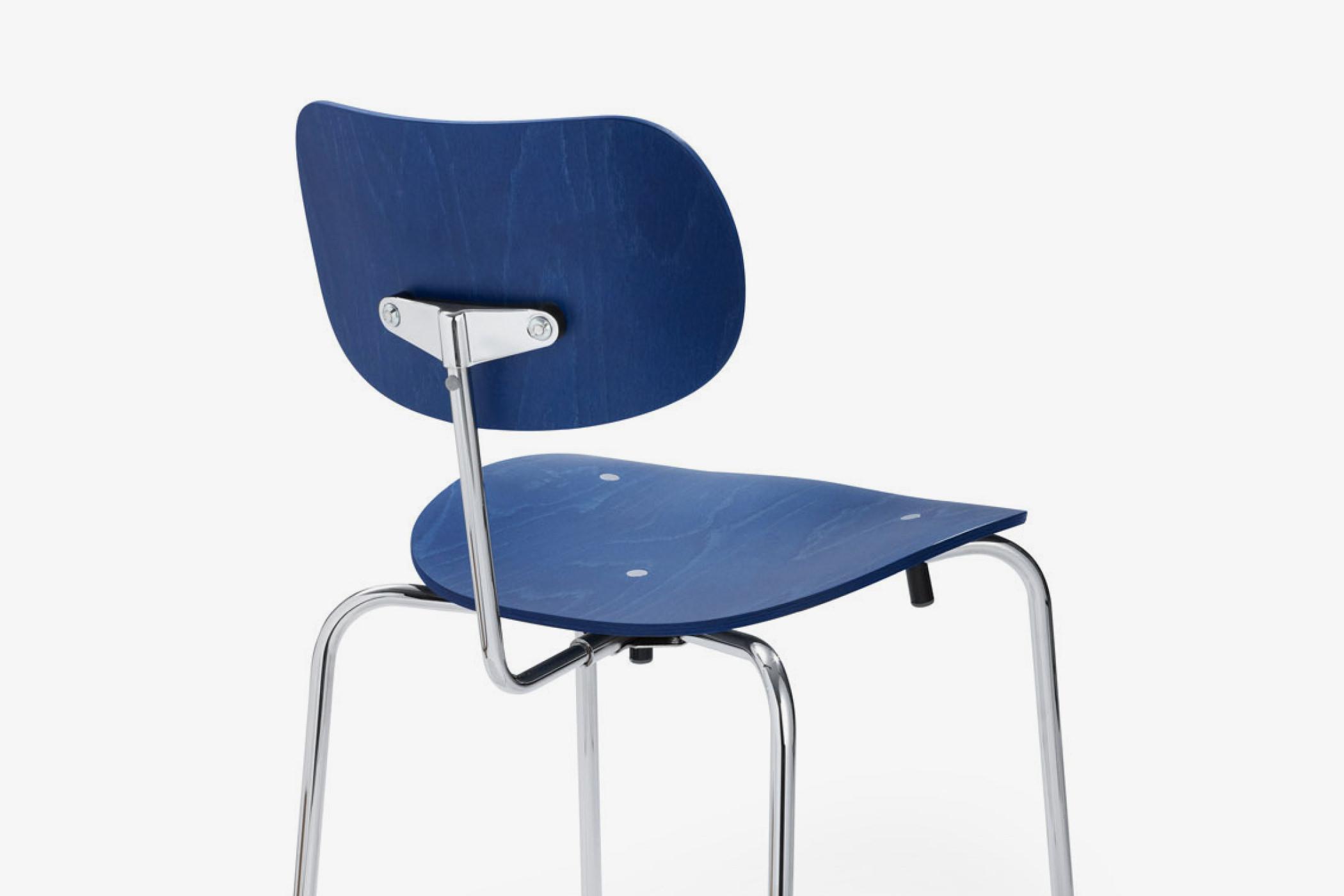 SE 68 SU Stackable Chair | Wilde + Spieth
