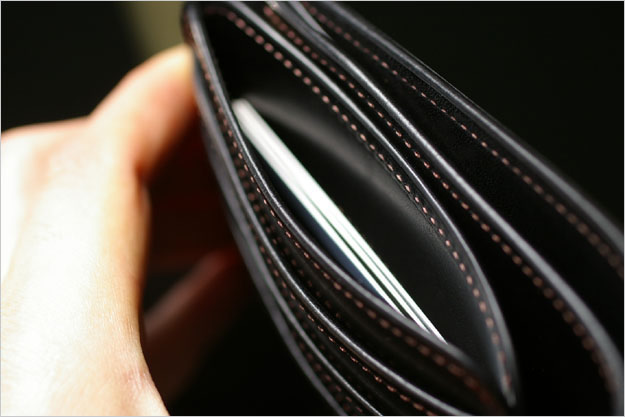 0180】2つ折り財布・FLICKER 2(フリッカー2）について 2