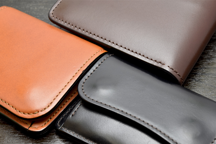 フランス・アーナル社のサドルレザーについてのお話 2 | WILDSWANS