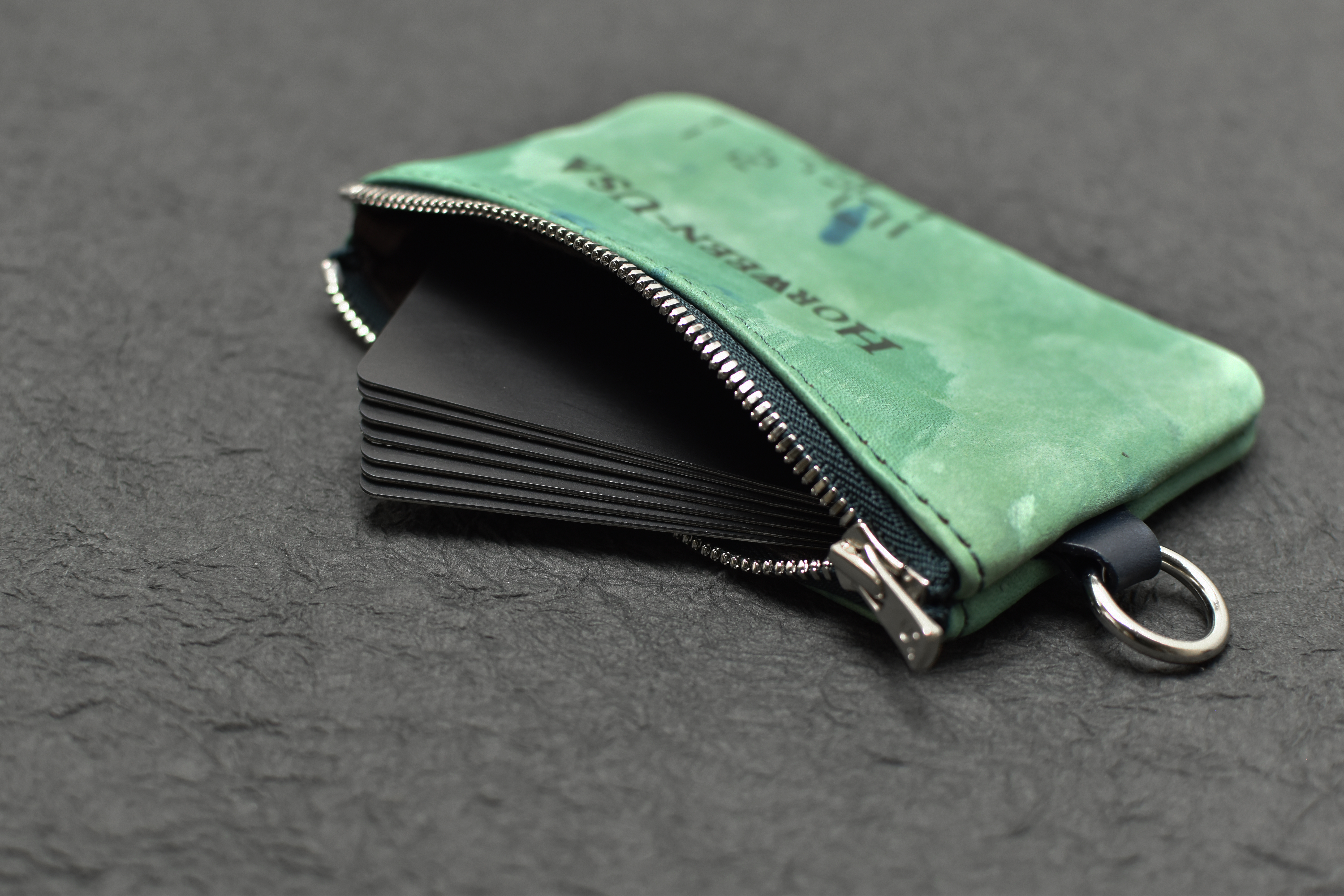 スクエア型ポーチ・FLAT（フラット）についてのお話3 | WILDSWANS