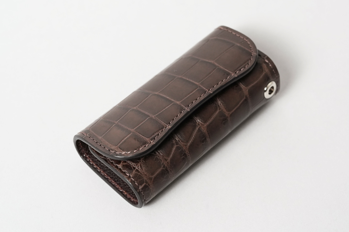 キーケース・CLIPPER III（クリッパー3）についてのお話3 | WILDSWANS