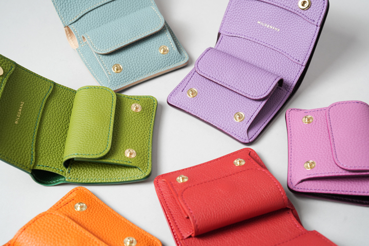 特別仕様のシュランケンカーフCASAについてのお話 | WILDSWANS