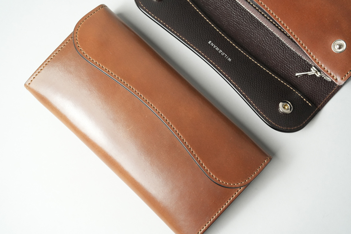 2024限定シェルコードバンシリーズについてのお話2 | WILDSWANS