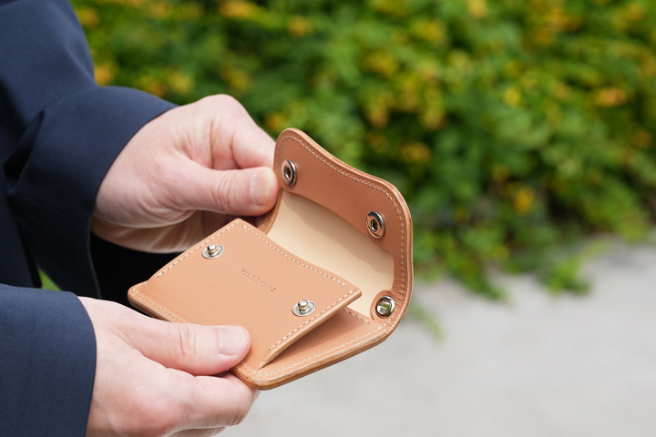 新たな彩りのロイドヴァッシュ | WILDSWANS(ワイルドスワンズ