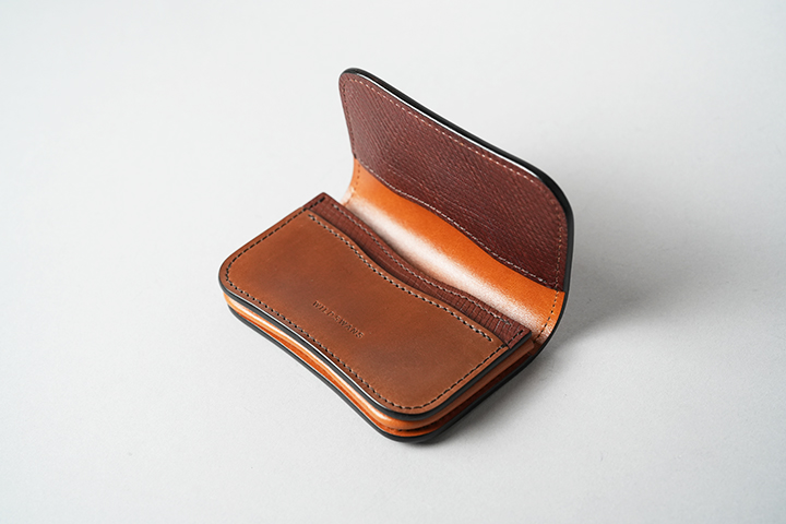 伝説が香るトリプルレザーシリーズ | WILDSWANS(ワイルドスワンズ