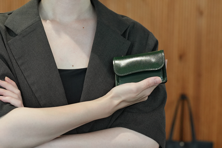 安らぎを感じるグリーンシリーズ | WILDSWANS(ワイルドスワンズ