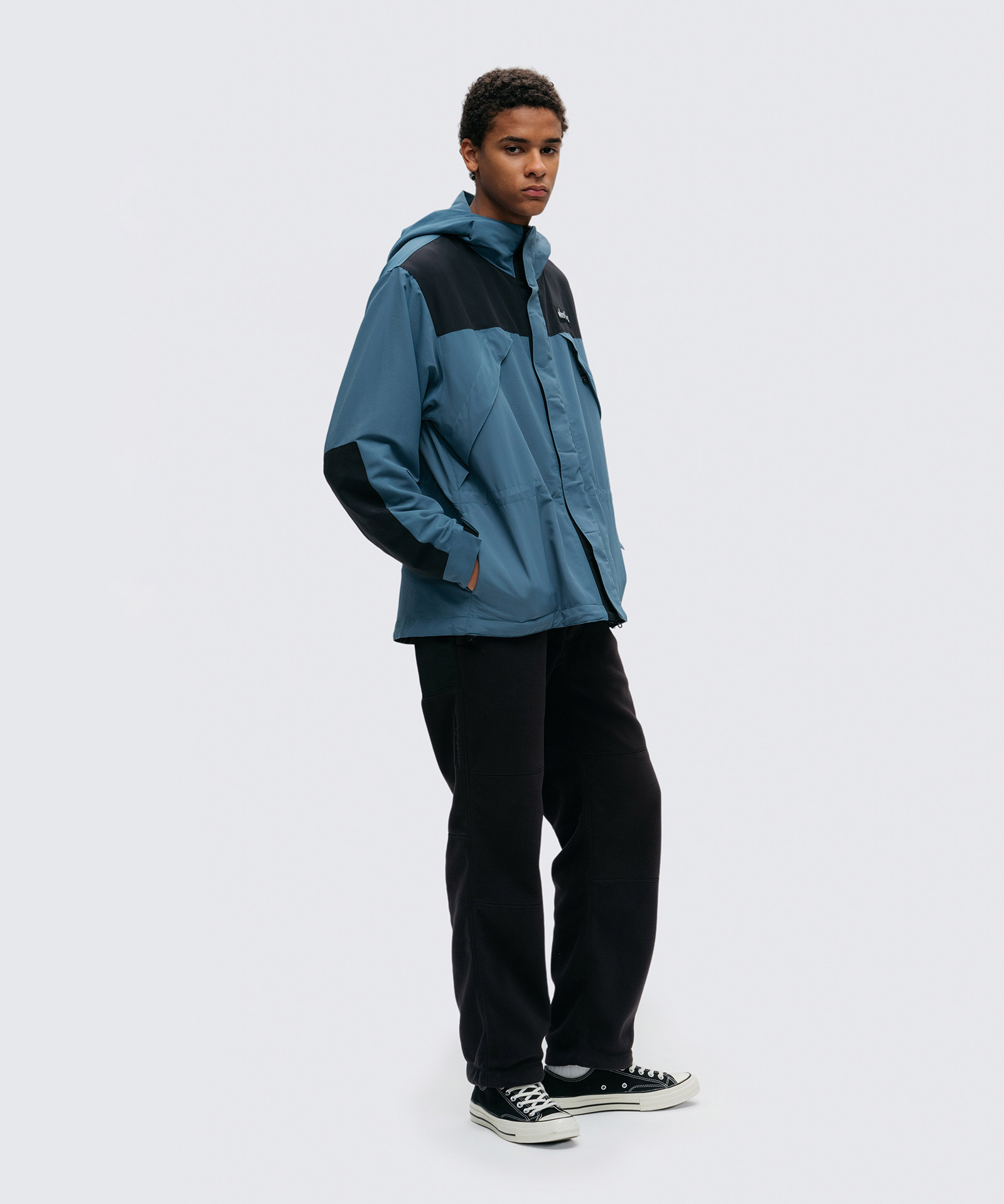 FALL/WINTER 2024 COMFORT AND FUNCTION|WILDTHINGS