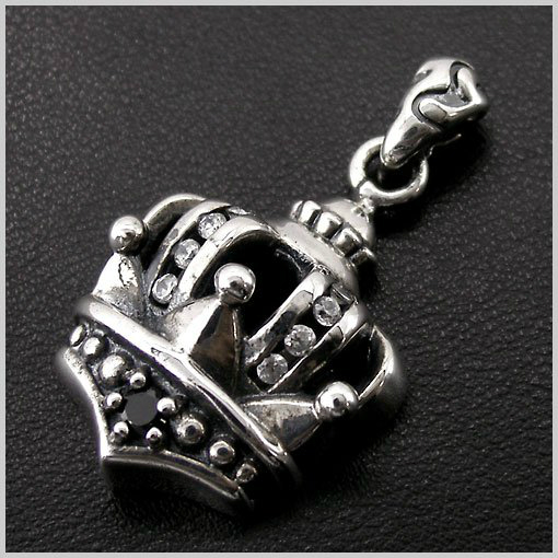 シルバー アクセサリー William Walles シルバーアクセサリー