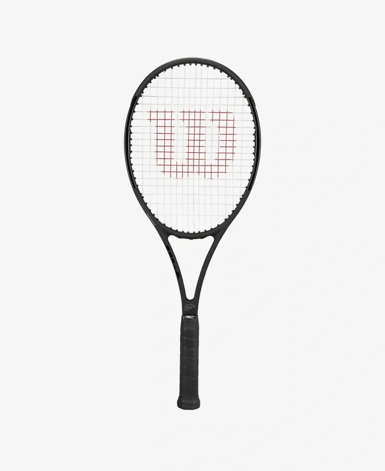 Spotlight On: Pro Staff v13 | Wilson Sporting Goods