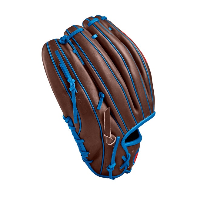 Spring 2025 Dansby Swanson A2000® DS7 11.75” Game Model Infield