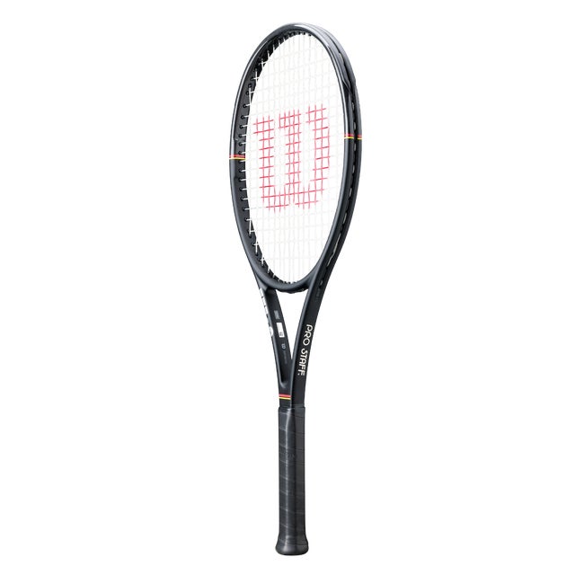 Pro Staff 97L Classic Tennis Racket | Wilson Sporting Goods