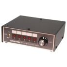 RCS-8VX Ameritron remote antenna switch, 250 MHz, 5:1, PL