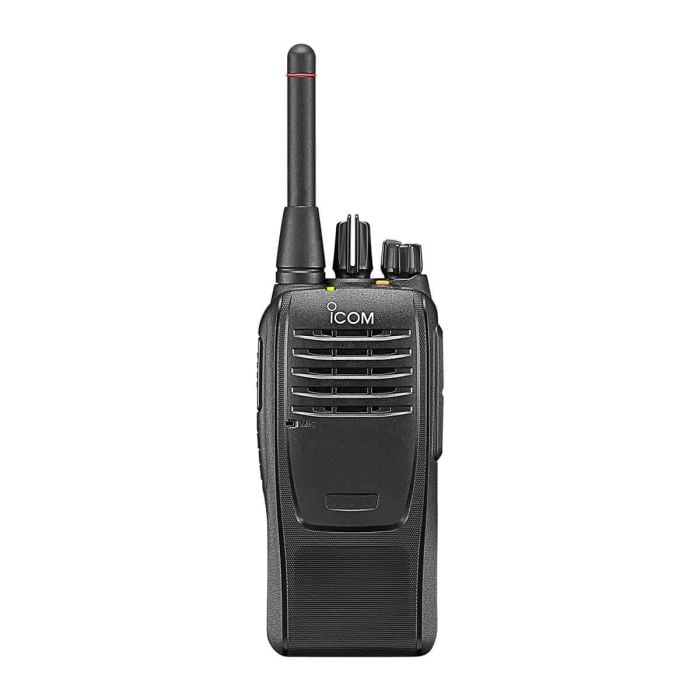Icom IC-F29SR2 PMR446 handheld radio