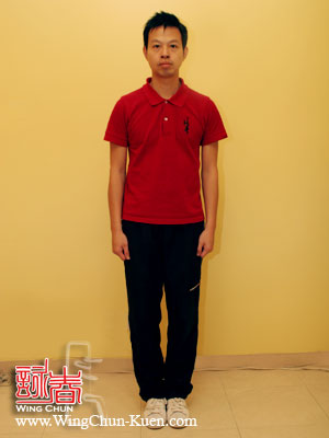 尋橋詠春拳Wing Chun Kuen