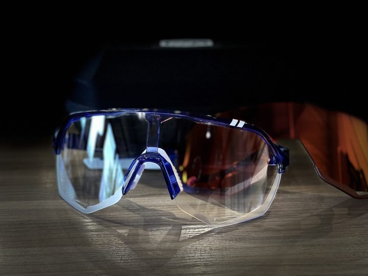 100％（ワンハンドレッド）サングラスキャンペーン！ ※～8/14】クリア