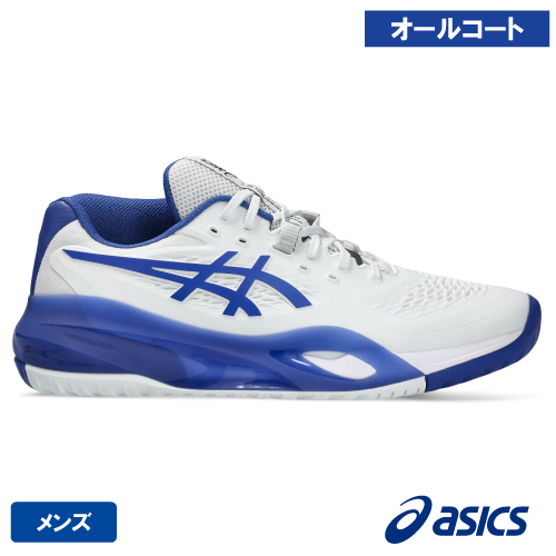 ウインザーオンラインショップ【SALE】アシックス ゲル レゾリュー