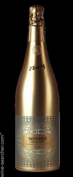 2015 Taittinger Brut Millesime, Champagne, France | prices