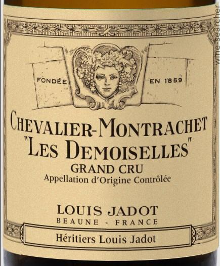 2014 Louis Jadot Clos Saint-Jacques, Gevrey-Chambertin Premier Cru