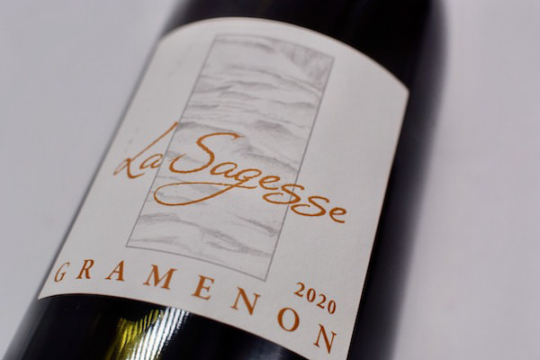 ドメーヌ・グラムノン|ワイン通販専門店ワインショップ・ワイン
