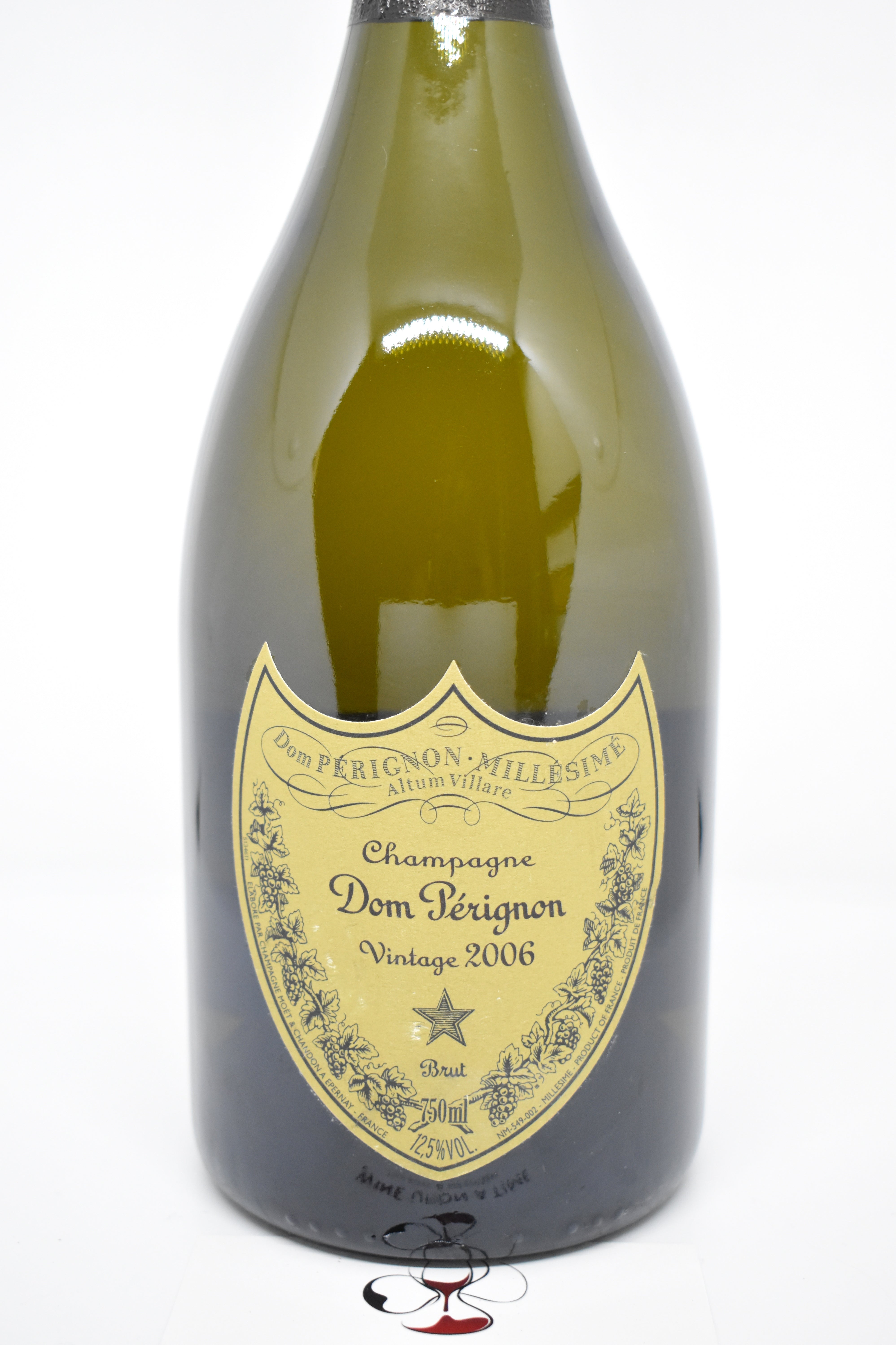 Champagne Dom Pérignon Brut 2006 - At the best price – Wine Upon A